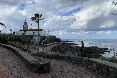 Playa de la Caleta, Tenerife 29