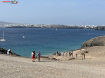 Playa de la Cera Lanzarote 03