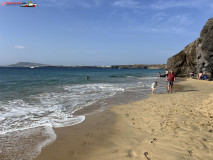 Playa de la Cera Lanzarote 04