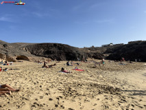 Playa de la Cera Lanzarote 05