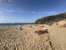 Playa de la Cera Lanzarote 11