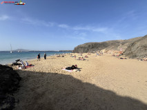 Playa de la Cera Lanzarote 14