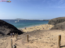 Playa de la Cera Lanzarote 17