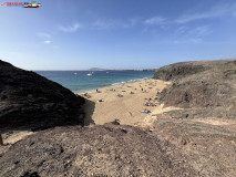 Playa de la Cera Lanzarote 20