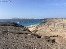 Playa de la Cera Lanzarote 23