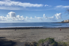 Playa de la Jaquita, Tenerife 01