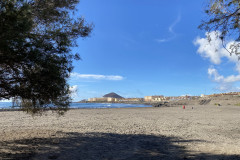 Playa de la Jaquita, Tenerife 03