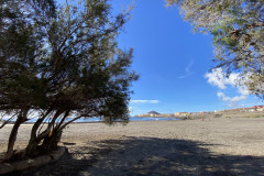 Playa de la Jaquita, Tenerife 04