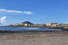 Playa de la Jaquita, Tenerife 05