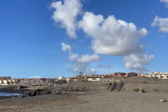 Playa de la Jaquita, Tenerife 06