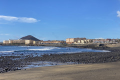 Playa de la Jaquita, Tenerife 07