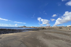 Playa de la Jaquita, Tenerife 08