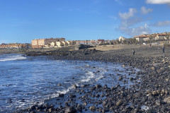 Playa de la Jaquita, Tenerife 10