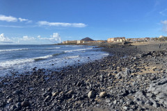 Playa de la Jaquita, Tenerife 14