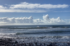 Playa de la Jaquita, Tenerife 16