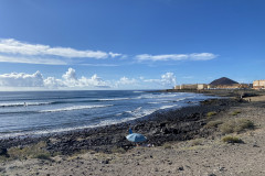 Playa de la Jaquita, Tenerife 18