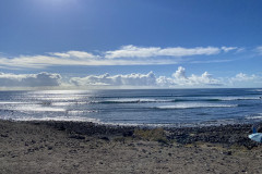 Playa de la Jaquita, Tenerife 19