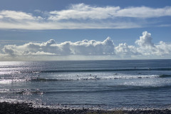 Playa de la Jaquita, Tenerife 20