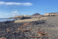 Playa de la Jaquita, Tenerife 22