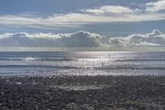 Playa de la Jaquita, Tenerife 23