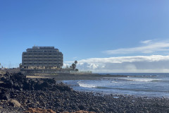 Playa de la Jaquita, Tenerife 24