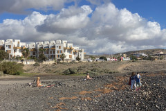 Playa de la Jaquita, Tenerife 26
