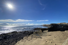 Playa de la Jaquita, Tenerife 28