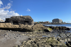 Playa de la Jaquita, Tenerife 29