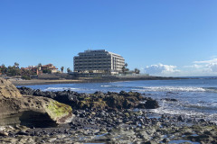 Playa de la Jaquita, Tenerife 31