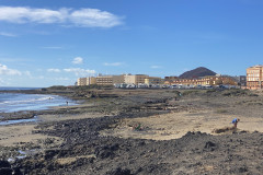 Playa de la Jaquita, Tenerife 35