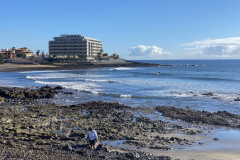 Playa de la Jaquita, Tenerife 37