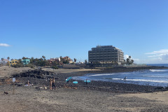 Playa de la Jaquita, Tenerife 40