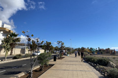 Playa de la Jaquita, Tenerife 42