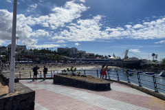 Playa de la Pinta, Tenerife 01