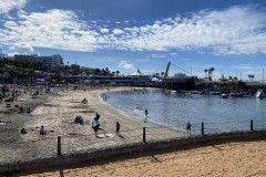 Playa de la Pinta, Tenerife 02