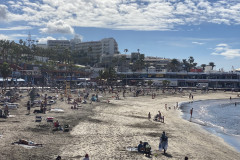 Playa de la Pinta, Tenerife 03