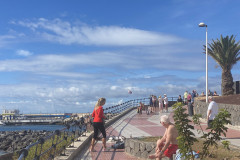 Playa de la Pinta, Tenerife 04