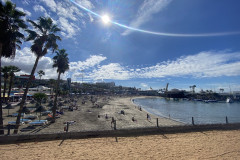 Playa de la Pinta, Tenerife 06