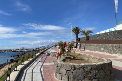 Playa de la Pinta, Tenerife 07