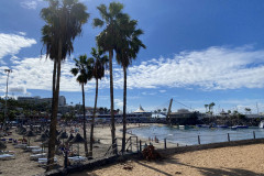 Playa de la Pinta, Tenerife 09