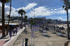 Playa de la Pinta, Tenerife 10