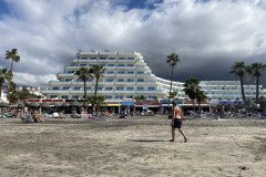 Playa de la Pinta, Tenerife 12