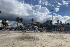 Playa de la Pinta, Tenerife 13