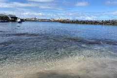 Playa de la Pinta, Tenerife 15