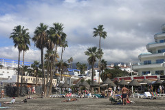 Playa de la Pinta, Tenerife 17