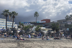 Playa de la Pinta, Tenerife 18