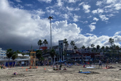 Playa de la Pinta, Tenerife 20