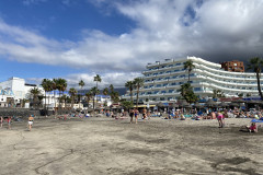 Playa de la Pinta, Tenerife 21