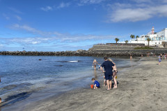 Playa de la Pinta, Tenerife 22