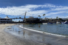 Playa de la Pinta, Tenerife 23